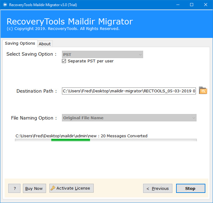 postfix mail to outlook 2016