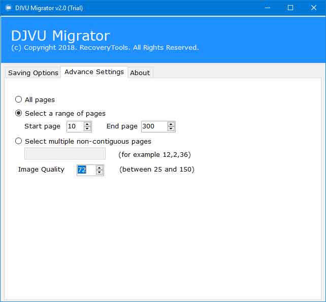 djvu to html converter