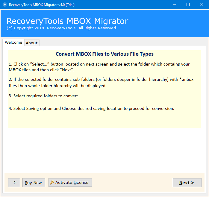  launch tool to convert sendmail to postfix